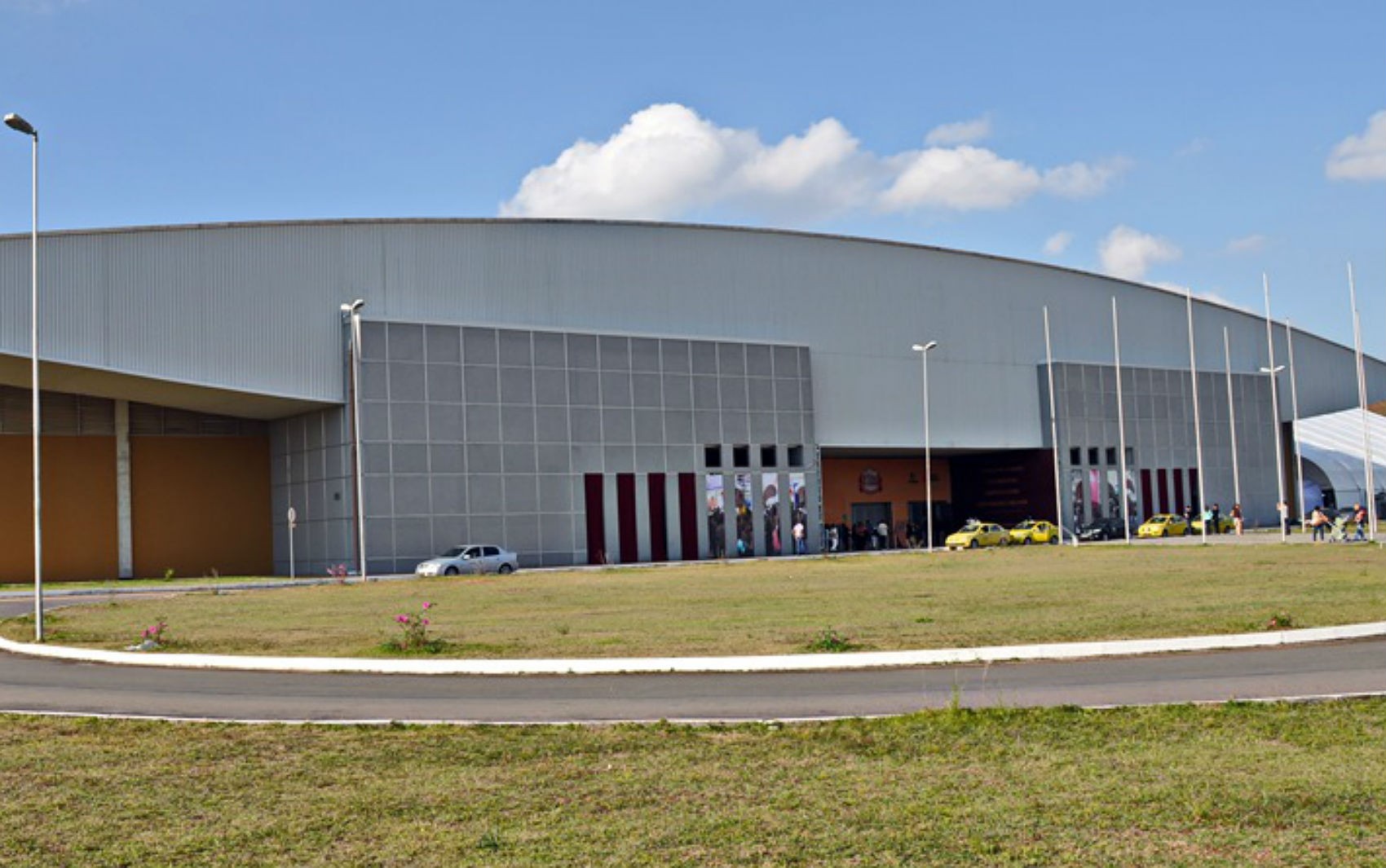 Por R$ 39 milhões, Fiemg compra Expominas de Juiz de Fora