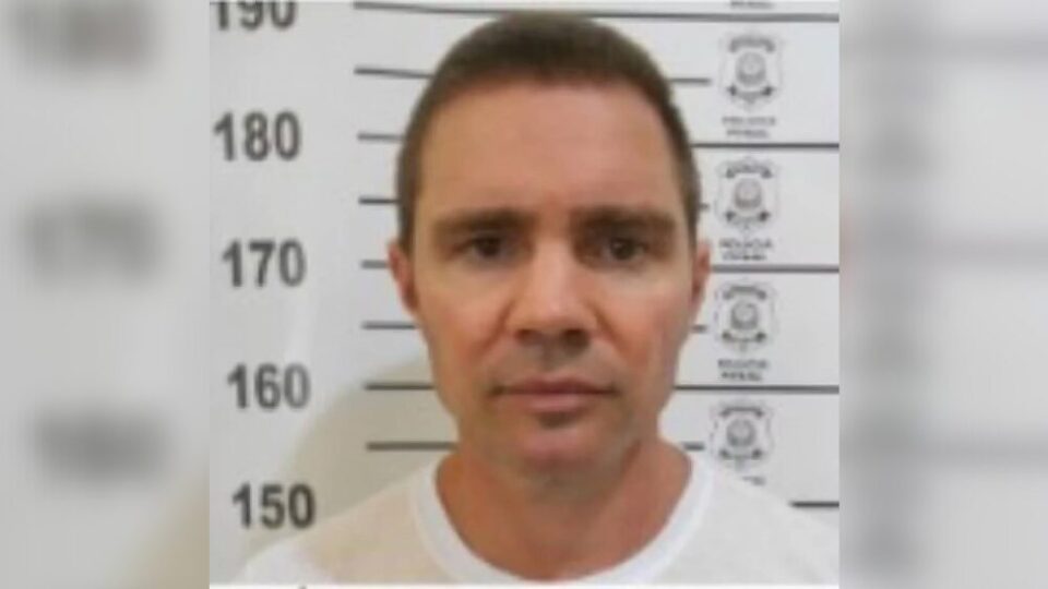 Vorcaro é transferido para cela onde Bolsonaro ficou preso na PF