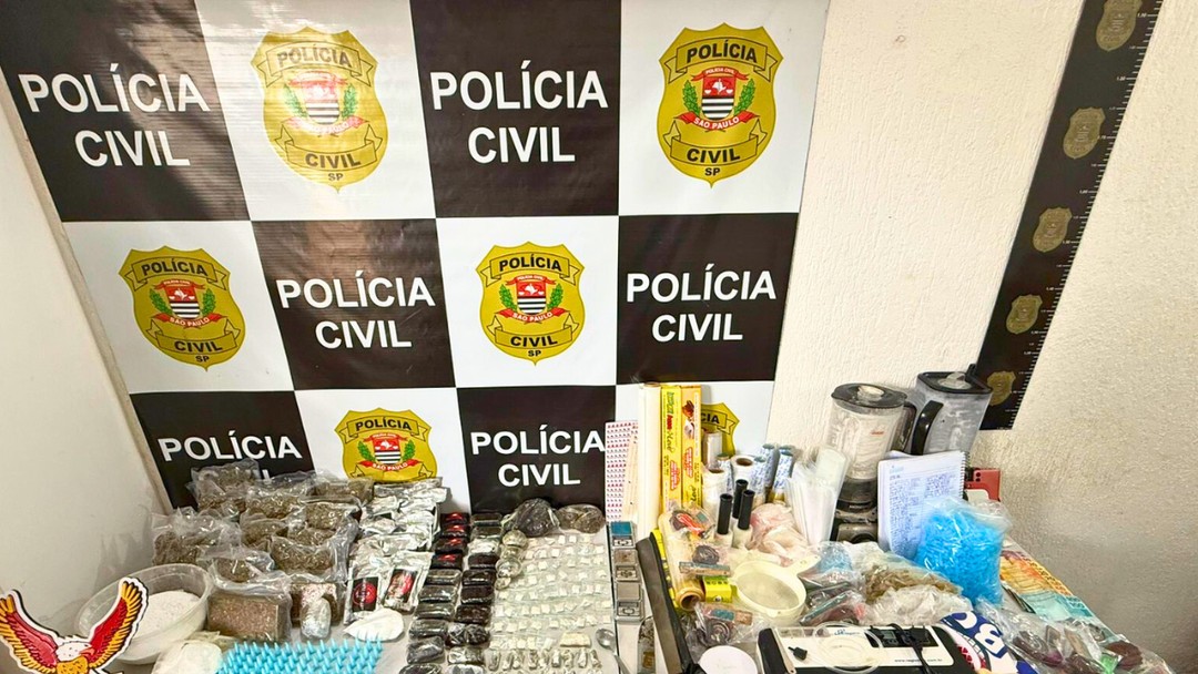 Notícia de Américo Brasiliense
